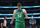 Mavericks Rookie Cooper Flagg Shines in NBA Cup Clash With Clippers