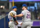 Edwin Díaz Expected to Leave Mets for NL Contender