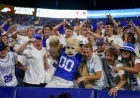 Watch BYU vs. TCU Game Live This Saturday