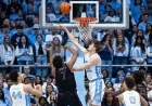 Lucas Analyzes NCCU Reactions in UNC Athletics