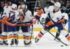 Matthew Schaefer’s Overtime Goal Secures Islanders’ Fourth Consecutive Win