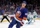 Matthew Schaefer Shines, But Islanders’ Rebuild Continues