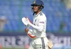 India vs South Africa 1st Test Day 2: Shubman Gill Exits Early Due to Injury