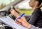 Revised Driving Test Rules Tackle Bot Booking Issue
