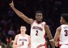 Arizona Wildcats Dominate Northern Arizona 84–49 for Third Consecutive Victory