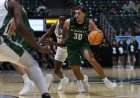 Men’s Basketball Dominates Mississippi Valley State