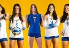 Fisher Secures Top-Ranked Class with Five New Signings