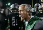 John Beam, Beloved ‘Last Chance U’ Coach, Dies in California Campus Shooting