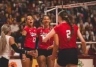 Huskers Anticipate Strong Red Presence in California Amid Volleyball Surge