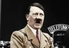 Is Studying Hitler’s DNA Justifiable?