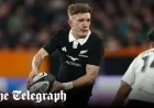 Marcus Smith Can Win Matches for England by Emulating Damian McKenzie