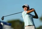 Kai Trump Fails to Qualify in Debut LPGA Tournament