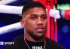 Will Anthony Joshua’s Reputation Suffer from Exhibition Fight with Jake Paul?