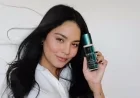Vanessa Hudgens Reveals Solution for Her Super Dry, Damaged Hair