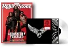 Aerosmith and Yungblud Feature on Exclusive Rolling Stone UK Cover