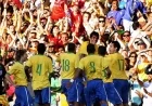 “Brazil Finds Second Home at Emirates Stadium”