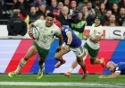 Italy vs South Africa: TV Coverage, Kick-Off Time, and How to Watch