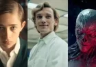 Stranger Things Recap: Henry Creel Transforms into Vecna