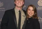 Bindi Irwin Backs Robert’s Emotional DWTS Tribute to Steve Irwin