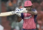 RR Trades Samson to CSK for Jadeja and Curran in IPL 2026