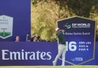 2025 DP World Tour Championship: Prize Money Breakdown for Each Golfer