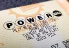 Pulaski County Sells $1 Million Lottery Ticket; Jackpot Rises