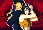 Anime Classic ’90s Space Western Climbs U.S. Streaming Charts 27 Years On