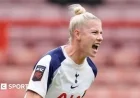 Can Spurs Secure a European Spot Against Arsenal in the WSL?