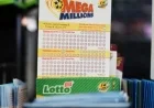 Georgia Ticket Holder Wins $980 Million Mega Millions Jackpot