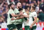 Italy vs South Africa: Live Rugby Scores & Highlights – 15 Nov 2025