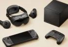 Weekly Gear Update: Steam’s Home Console Launch and Apple’s $230 iPhone Pouch Debut