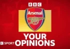 Fan Reactions to Arsenal’s Premier League XI Selection