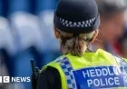 England and Wales to Eliminate Police and Crime Commissioners