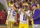 LSU Prepares for Saturday Morning Clash with Arkansas at Death Valley