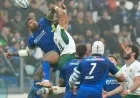 Springboks Face Italy in Turin with Early Red Card Disadvantage