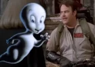 Dan Aykroyd Confirms Casper’s Cameo as Official Ghostbusters Canon
