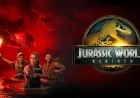 Stream Jurassic World Rebirth on Jio Hotstar in Multiple Languages