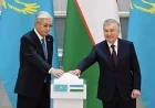 Uzbekistan and Kazakhstan Expand Cooperation with New Joint Projects
