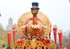 2025 Macy’s Thanksgiving Day Parade: Key Insights and Details