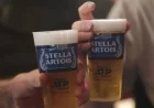 Stella Artois Becomes Official Beer of Finals Until 2028