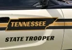 Tennessee Officer Critically Injured in Vance Motorcade Crash