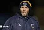 Shrewsbury Town Boss Appleton Calls Newport Game ‘Massive’