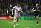 Darcy Graham to Earn 50th Scotland Cap