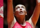 Helen Housby Key to Red Roses’ Success Against New Zealand