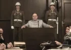 Film Highlights of the Nuremberg Trials’ Historical Impact
