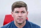 Steven Gerrard Considered for Top EFL Role After Declining Rangers Return