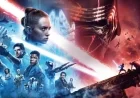Star Wars: The Rise of Skywalker Soars in 2019
