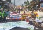 COP30: Protesters Rally at UN Climate Talks in Brazil