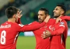 World Cup Fever Sweeps Türkiye as Bulgaria Visits for Match