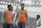 Brazil vs Senegal: Live Stream, Time, and Lineups for Friendly Match